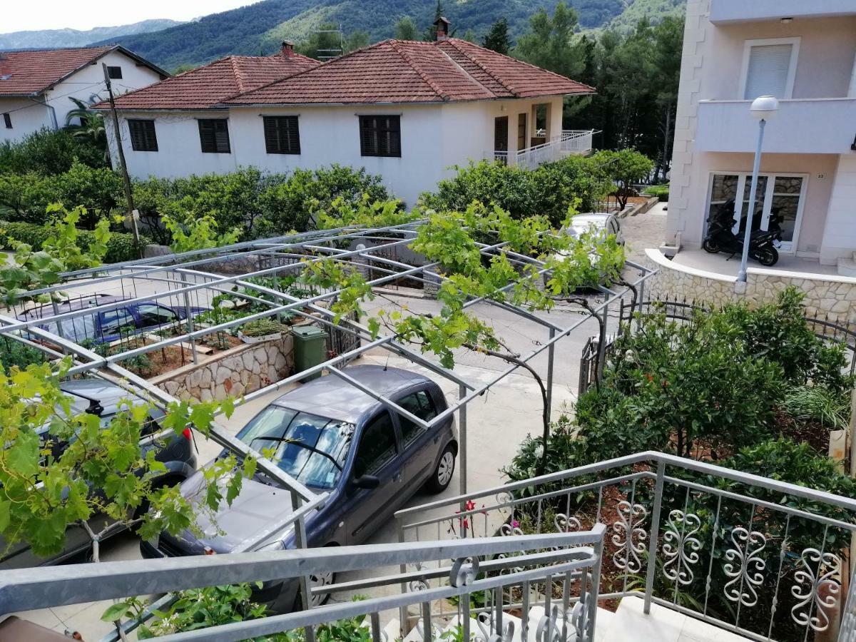 Emmas Stari Grad (Hvar)