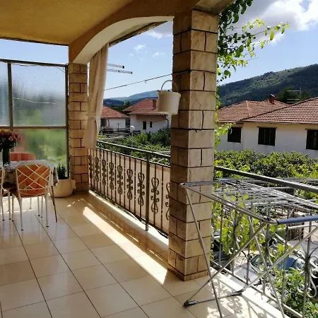 Apartments Emmas Studio Stari Grad  Exterior photo
