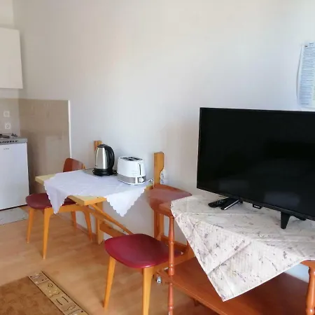 Apartments Emmas Studio Stari Grad  Exterior photo