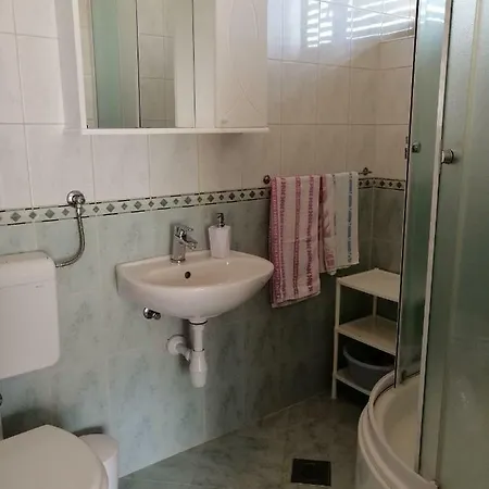 Apartments Emmas Studio Stari Grad  Exterior photo