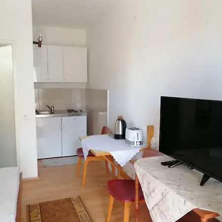 Apartments Emmas Studio Stari Grad  Exterior photo
