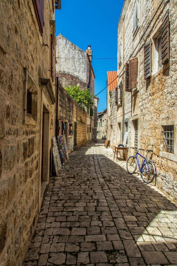 Apartment Emmas Stari Grad (Hvar)