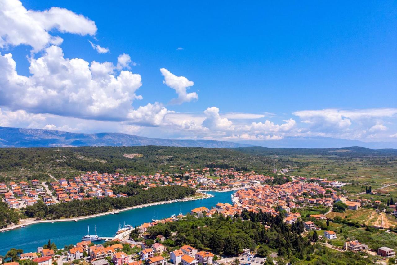 Emmas Apartment Stari Grad (Hvar)