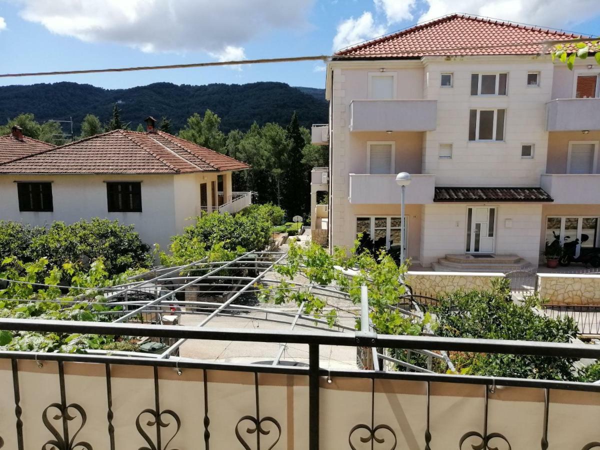Apartment Emmas Stari Grad (Hvar)