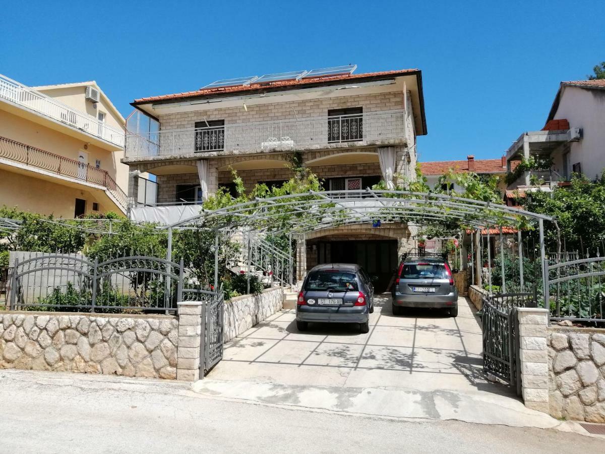 Emmas * Stari Grad (Hvar)