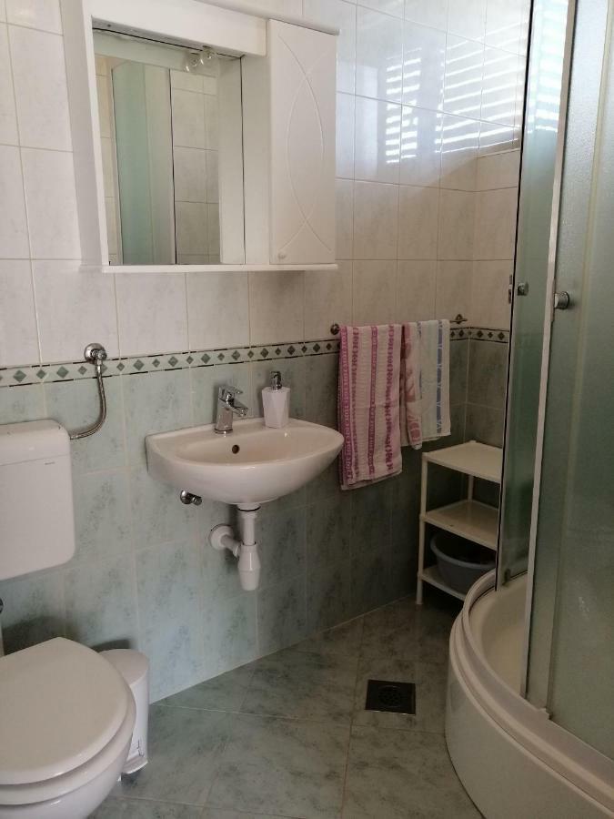 Emmas Apartment Stari Grad (Hvar)
