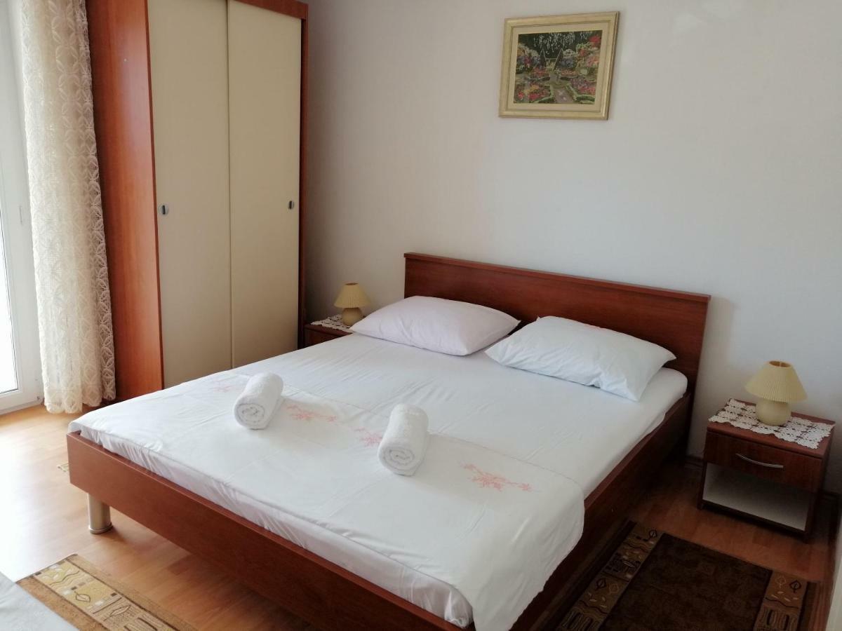 Emmas Appartement *