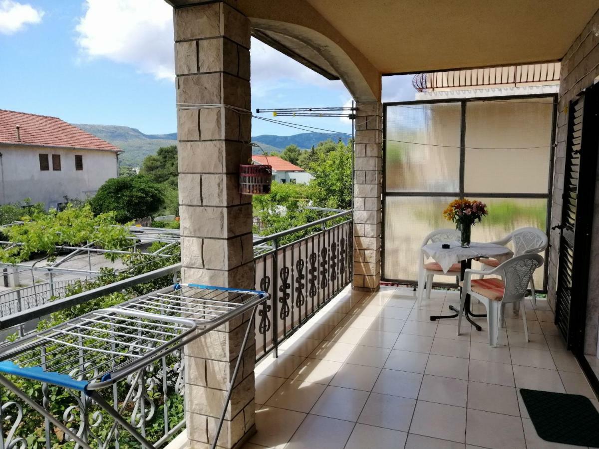 Emmas * Stari Grad (Hvar)